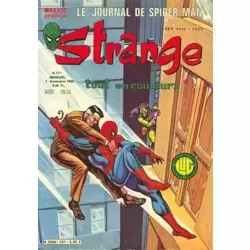 Strange #131
