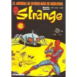 Strange #144