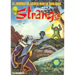 Strange #145