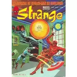 Strange #152