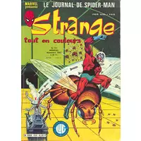 Strange #155