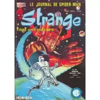 Strange #156