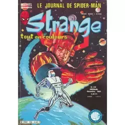 Strange #156