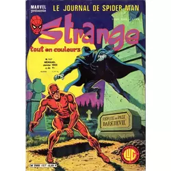 Strange #157