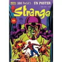 Strange #162