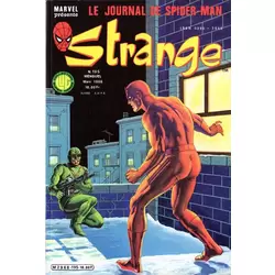 Strange #195
