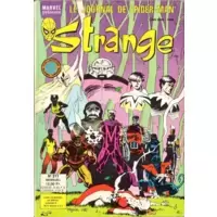 Strange #211
