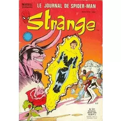 Strange #231