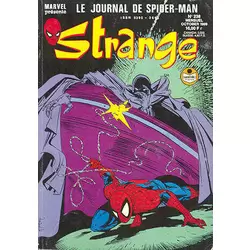 Strange #238