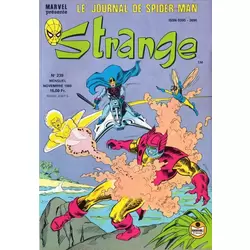 Strange #239