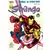 Strange #240