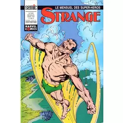 Strange #255