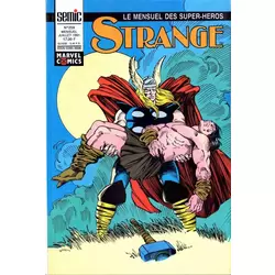 Strange #259
