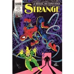 Strange #260