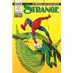 Strange #262