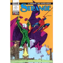 Strange #264
