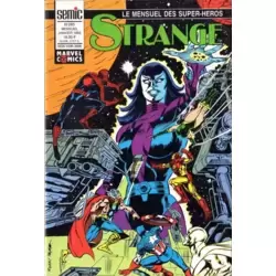 Strange #265