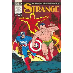 Strange #266