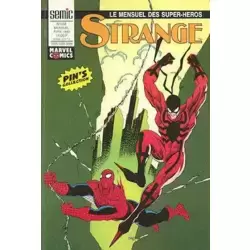 Strange #268