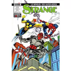 Strange #278