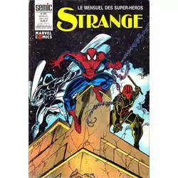 Strange #281