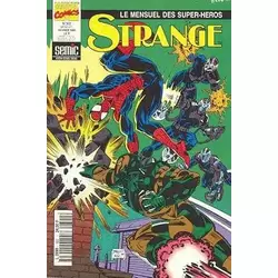 Strange #302