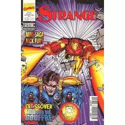 Strange #314