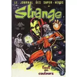 Strange #73