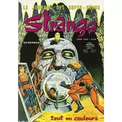 Strange #88