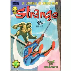 Strange #99