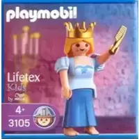Lifetex Kids Princess Wella