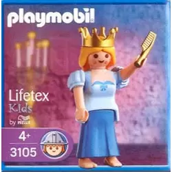 Lifetex Kids Princesse Wella