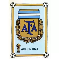 Argentina Federation - Argentina