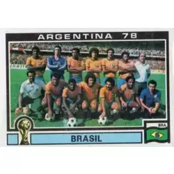 Brasil Team - Brasil