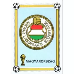 Hungary Federation - Hungary