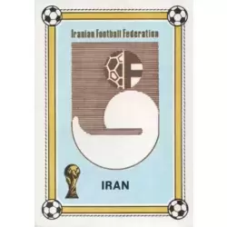 Iran Federation - Iran