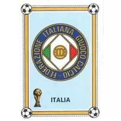 Italia Federation - Italia