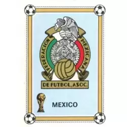 Mexico Federation - Mexico