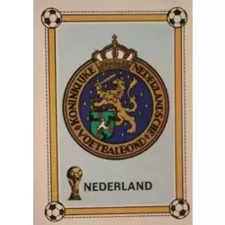Netherlands Federation - Netherlands