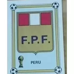 Peru Federation - Peru