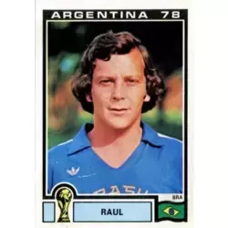 Raul - Brasil