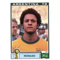 Reinaldo - Brasil