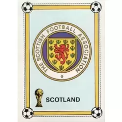 Scotland Federation - Scotland