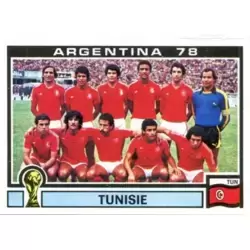 Tunis Team - Tunis