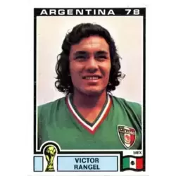 Victor Rangel - Mexico