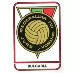 Bulgaria Federation - Bulgaria