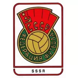 CCCP Federation - CCCP