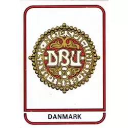 Denmark Federation - Denmark