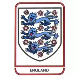 England Federation - England
