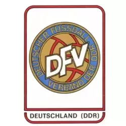 GDR Federation - GDR